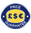 Price guarantee